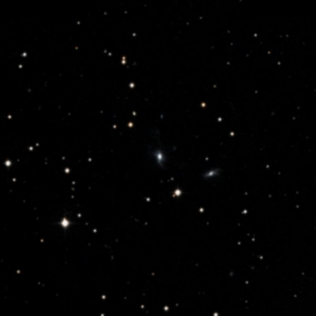 Image of UGC 3179