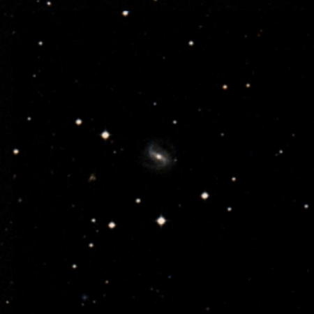 Image of UGC 2607