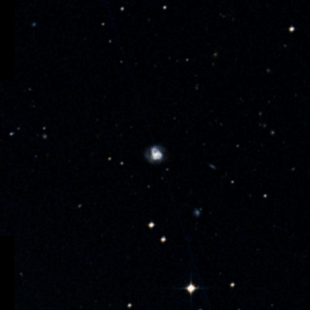 Image of NGC1287