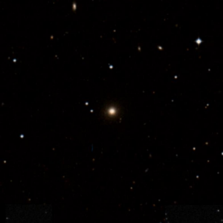 Image of UGC 595