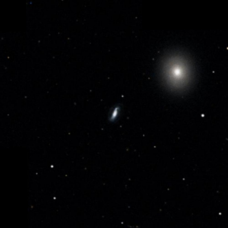 Image of NGC5276