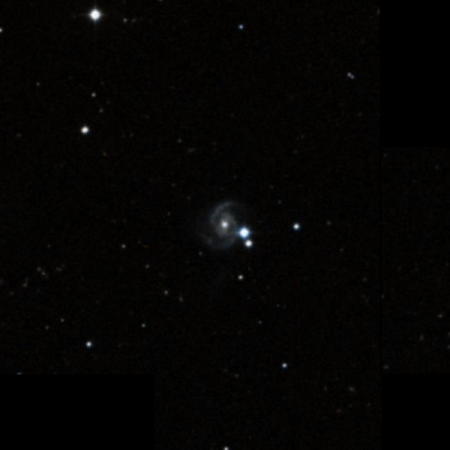 Image of UGC 6943
