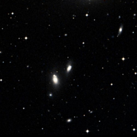Image of NGC4139