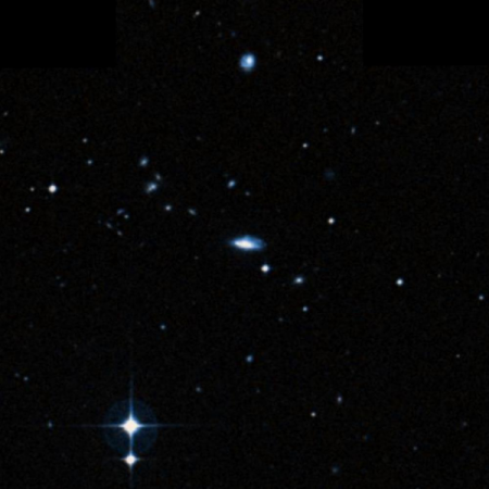 Image of NGC207
