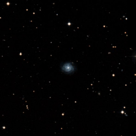 Image of UGC 548