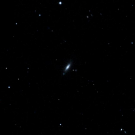 Image of UGC 5839