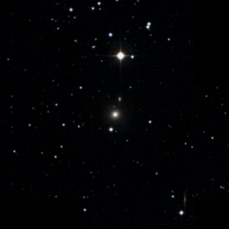 Image of NGC6263