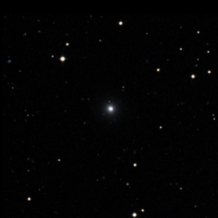 Image of NGC5685