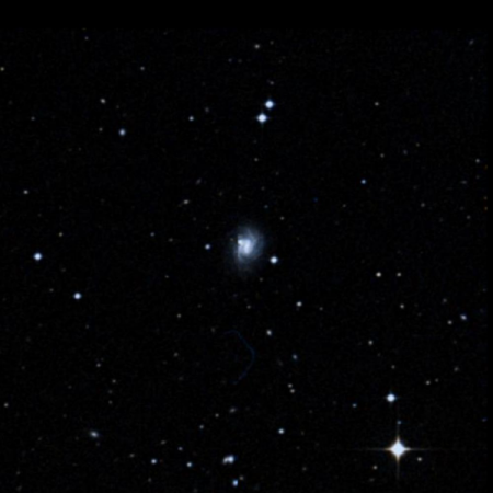 Image of NGC3014