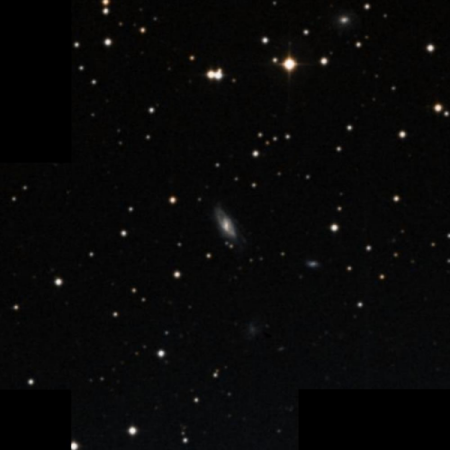 Image of UGC 4553