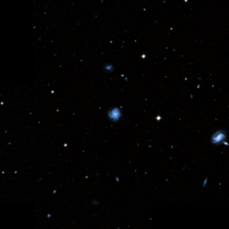 Image of NGC7299