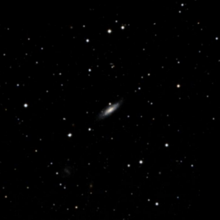 Image of NGC6132