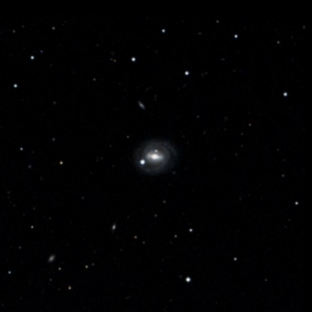 Image of NGC213
