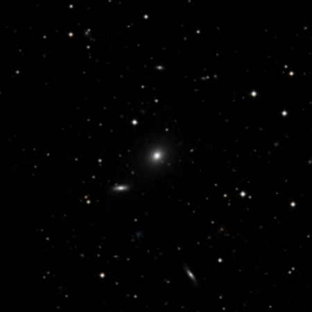 Image of NGC7206