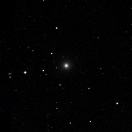 Image of UGC 8754