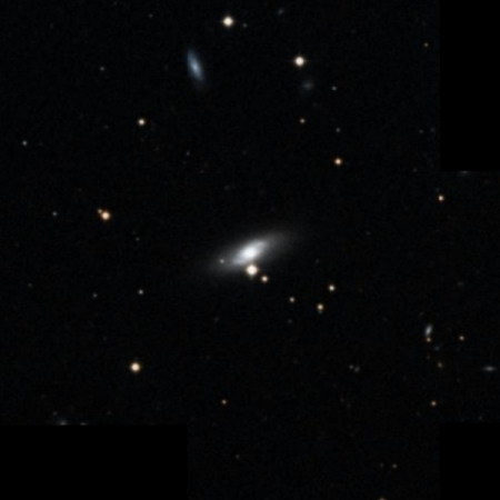 Image of NGC3230