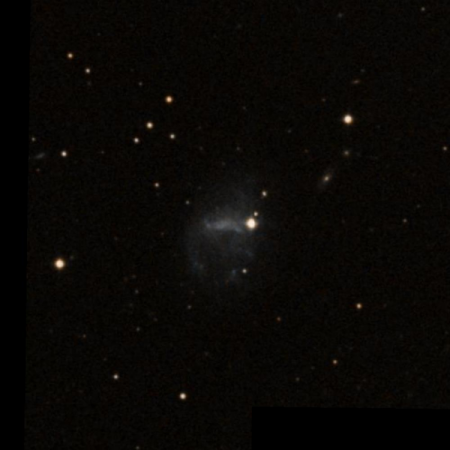 Image of UGC 5612