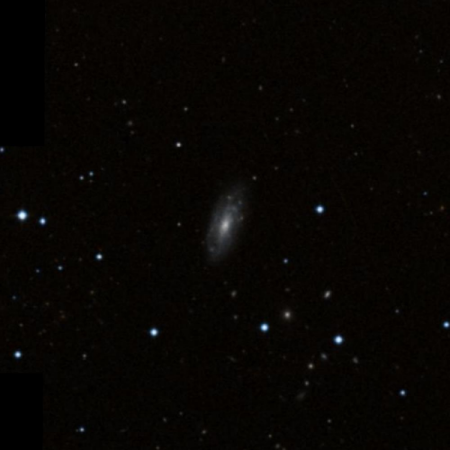 Image of NGC5346