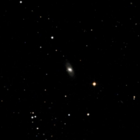 Image of UGC 6176