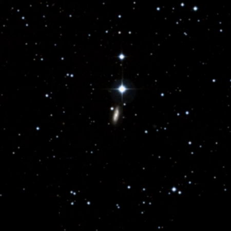 Image of NGC7068