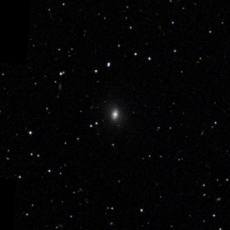 Image of UGC 3353