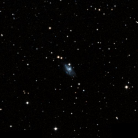 Image of UGC 3147