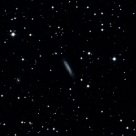 Image of UGC 3751