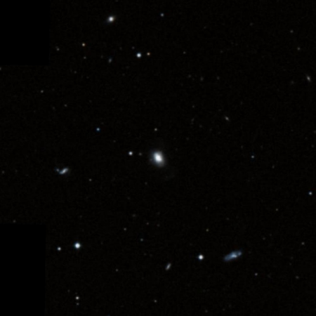NGC3781 Image of NGC3781