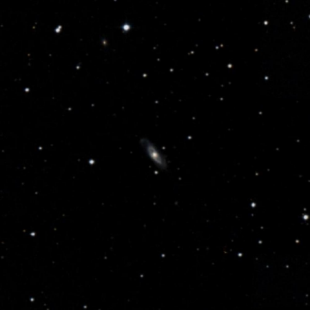 Image of UGC 4000