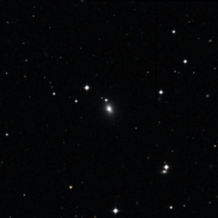Image of NGC4927