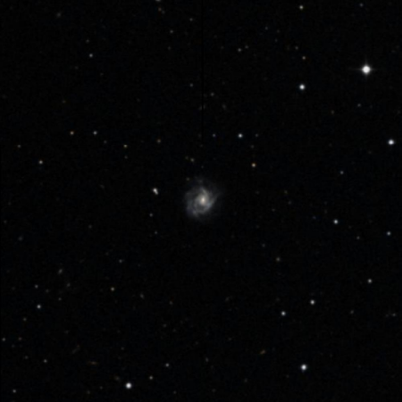 Image of UGC 8170