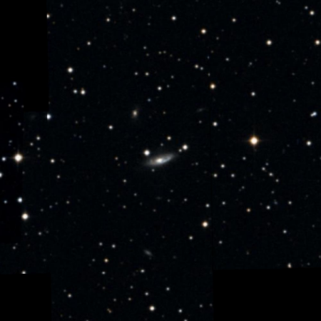 Image of UGC 3726