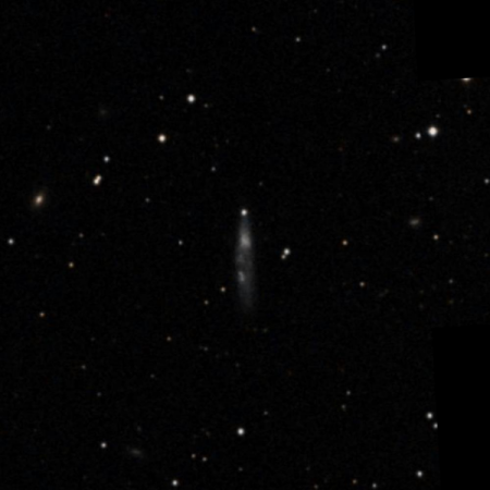 Image of NGC4331