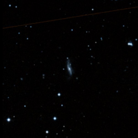 Image of NGC2946