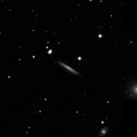 Image of NGC2752