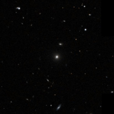 Image of NGC3558