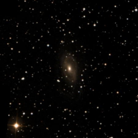 Image of UGC 1378