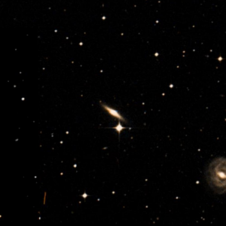Image of NGC3422