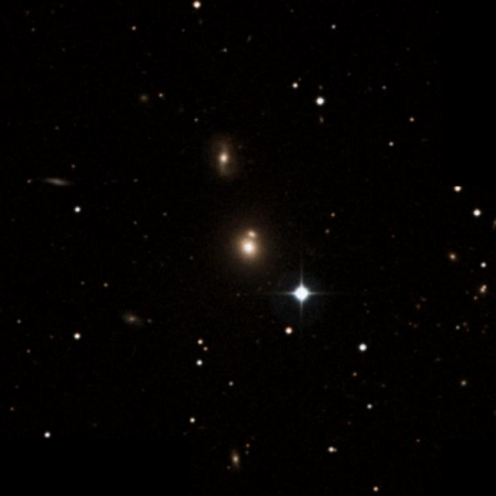 Image of NGC997