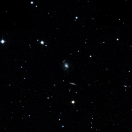 Image of UGC 3548