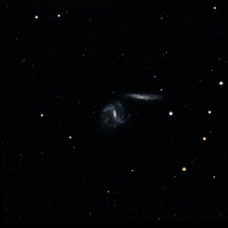Image of UGC 8715