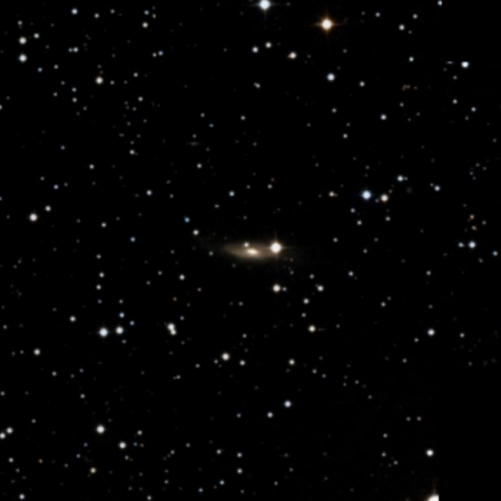 Image of UGC 2614