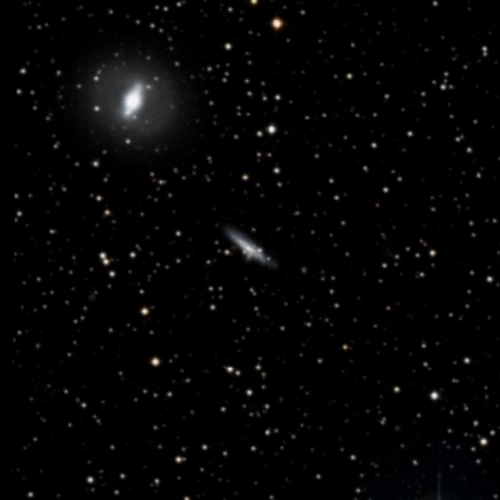 Image of NGC6549