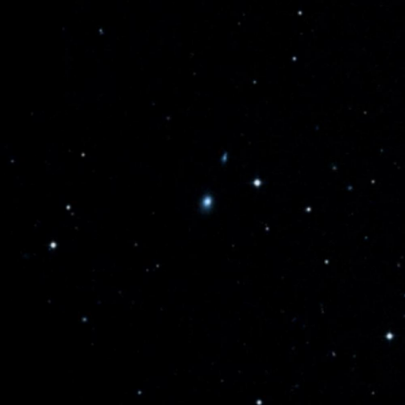 Image of Markarian 408