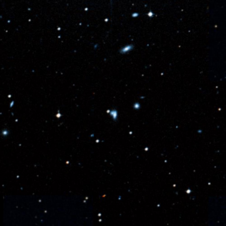 Image of NGC7287