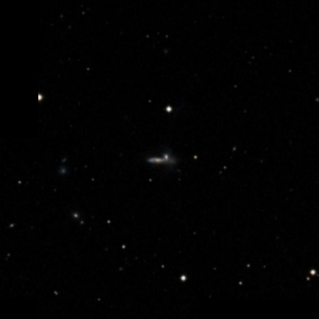 Image of UGC 6081