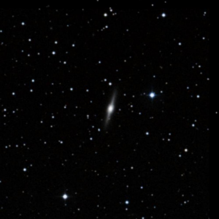 Image of NGC1465