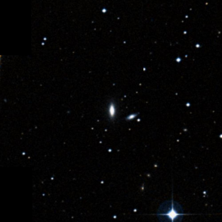 Image of NGC3292