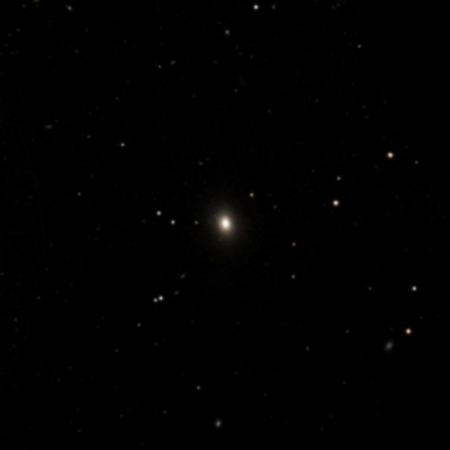 Image of NGC5163