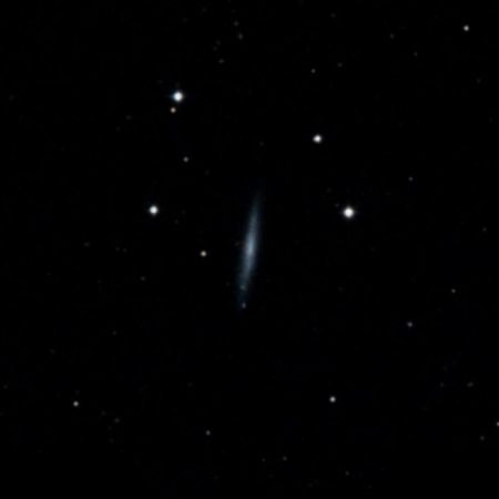 Image of UGC 6792